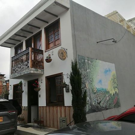 Hotel Palmi Salento Esterno foto