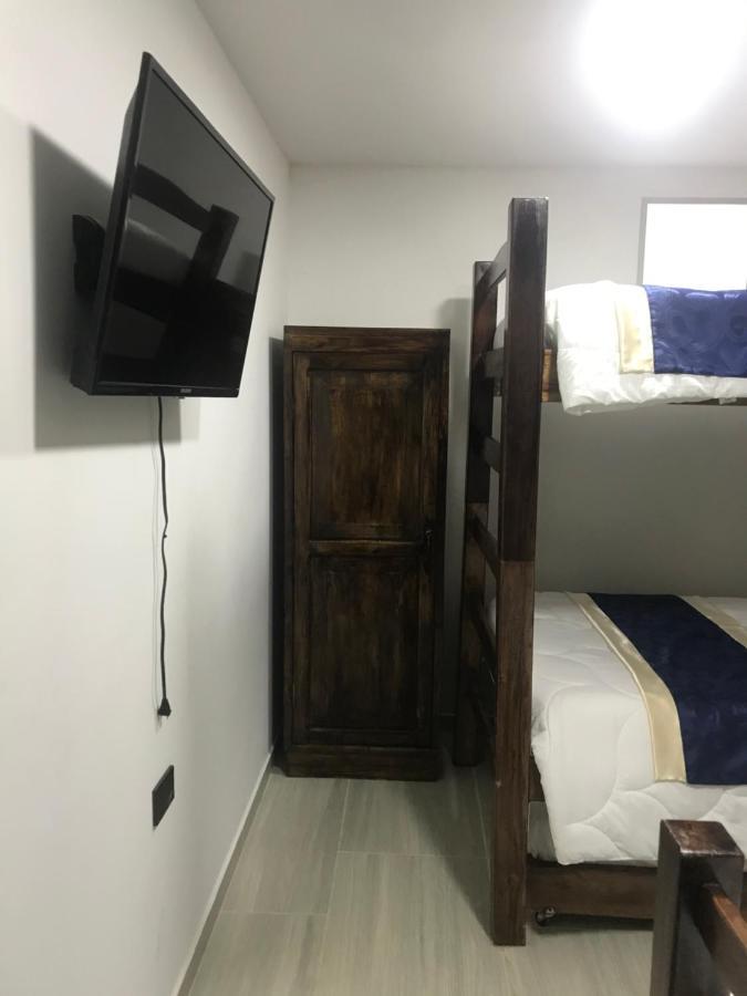 Hotel Palmi Salento Esterno foto