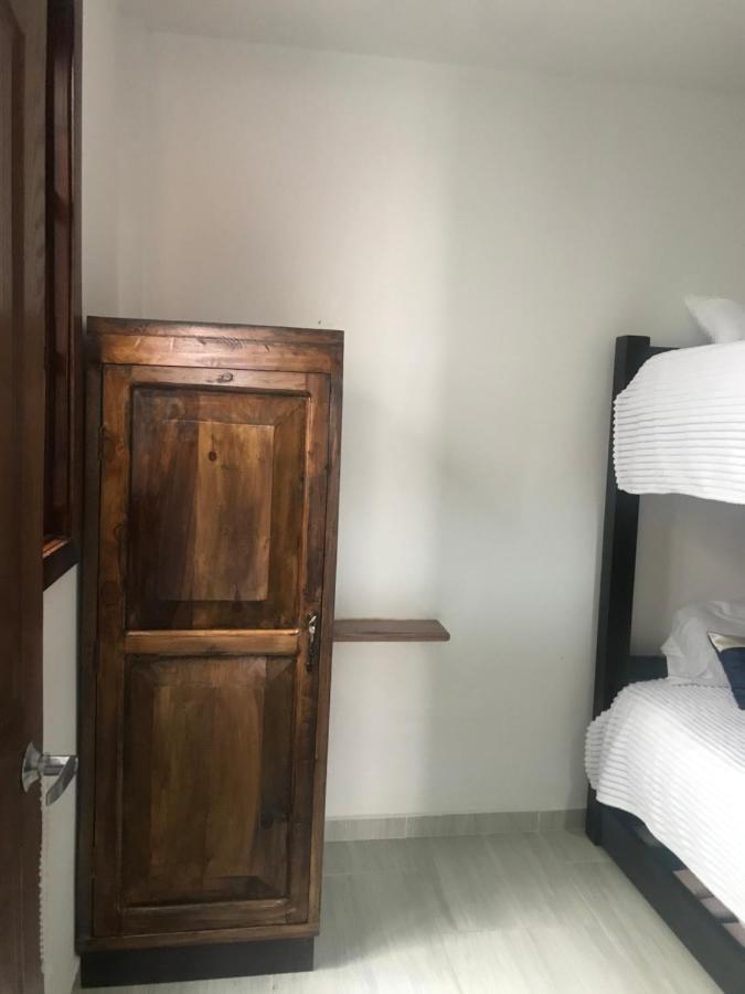 Hotel Palmi Salento Esterno foto