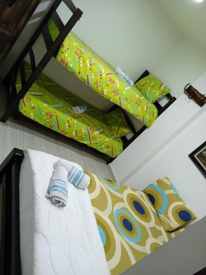 Hotel Palmi Salento Esterno foto