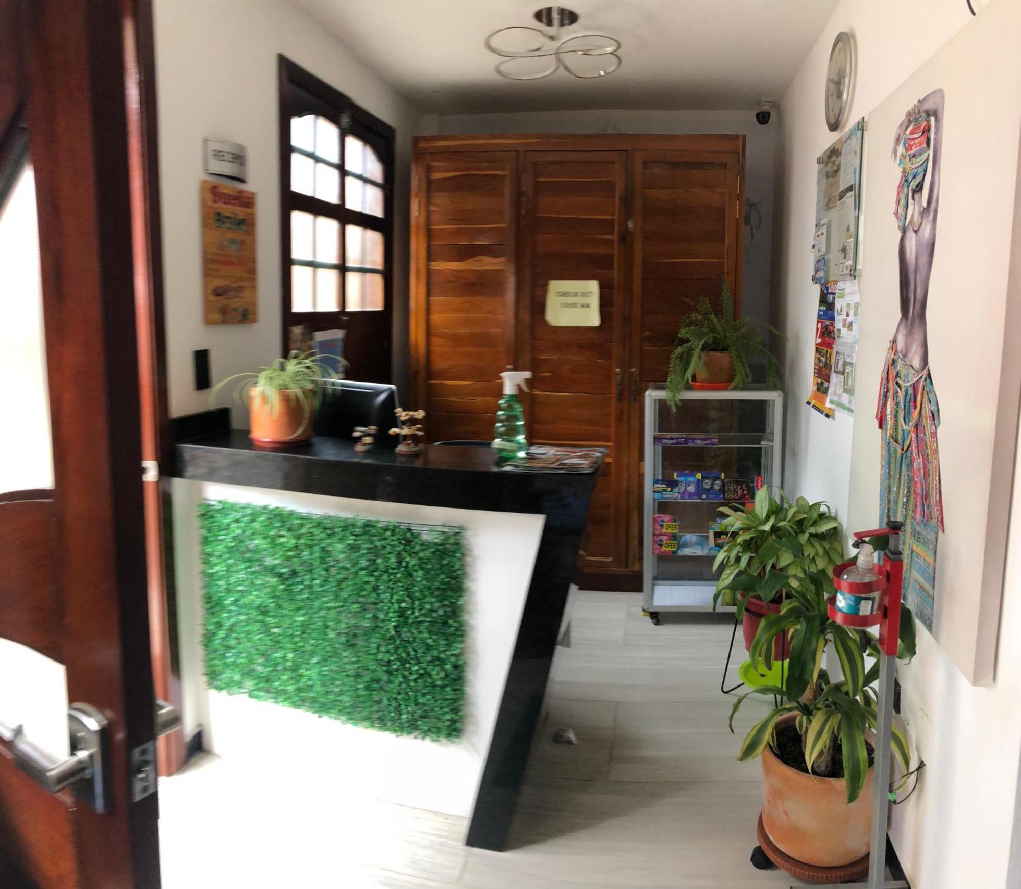 Hotel Palmi Salento Esterno foto