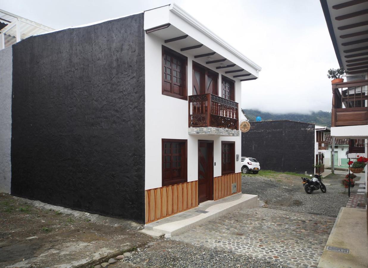 Hotel Palmi Salento Esterno foto