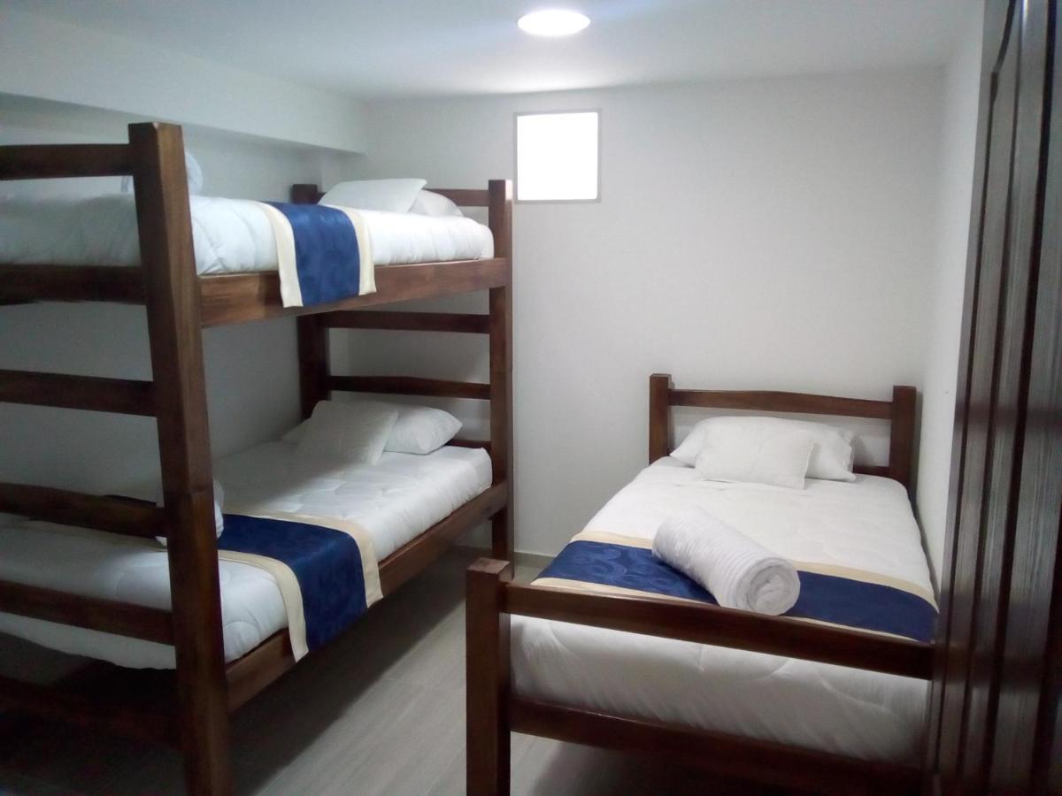 Hotel Palmi Salento Esterno foto