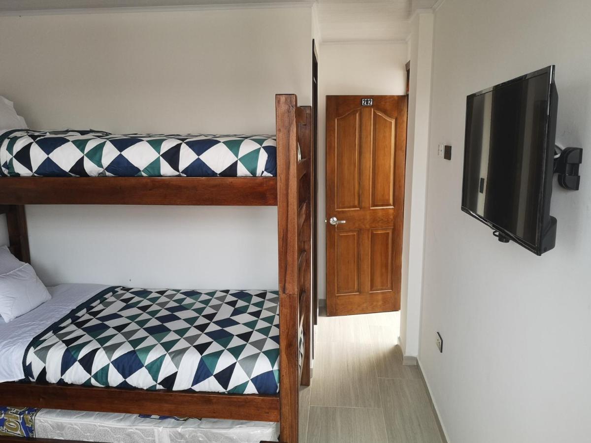 Hotel Palmi Salento Esterno foto